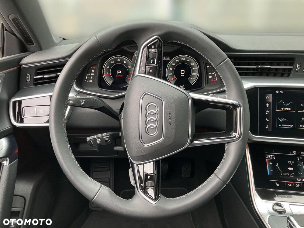 Audi A7 Sportback - 12