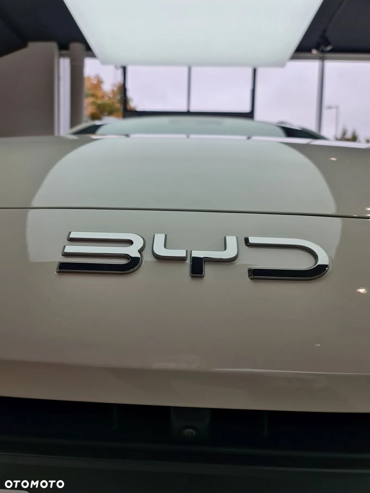 BYD Seal 6 - 11