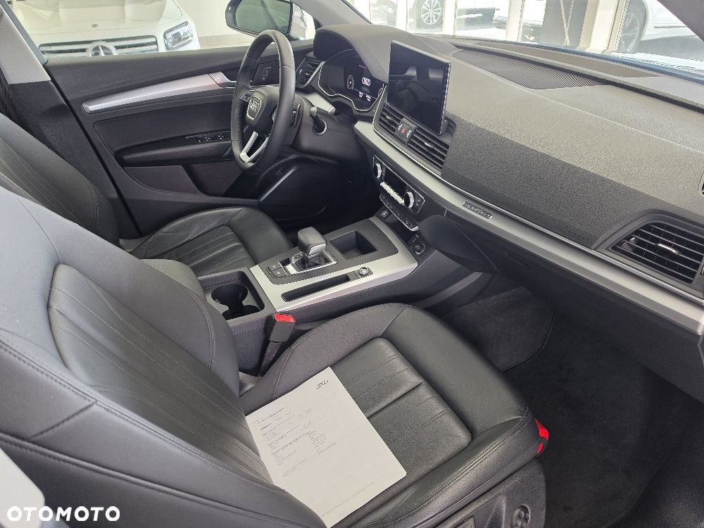 Audi Q5 - 17