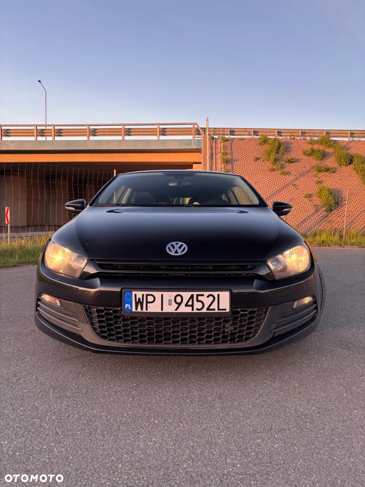 Volkswagen Scirocco 1.4 TSI - 8