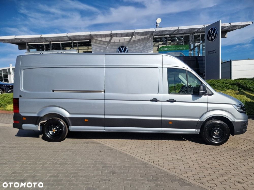 Volkswagen Crafter - 6