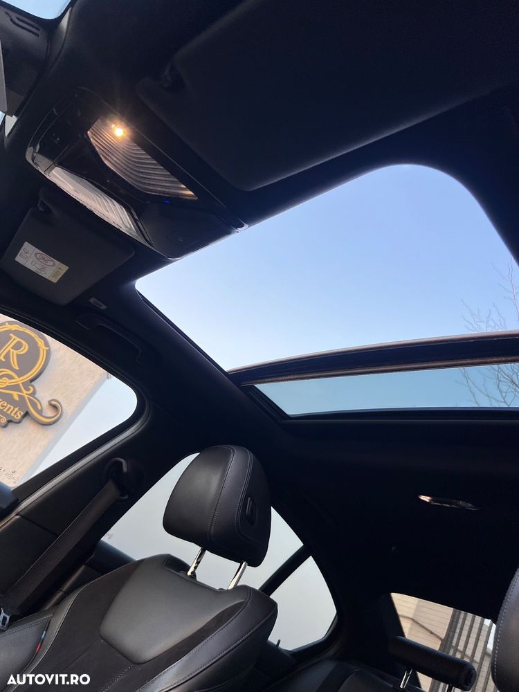 BMW Seria 3 320i xDrive AT - 16