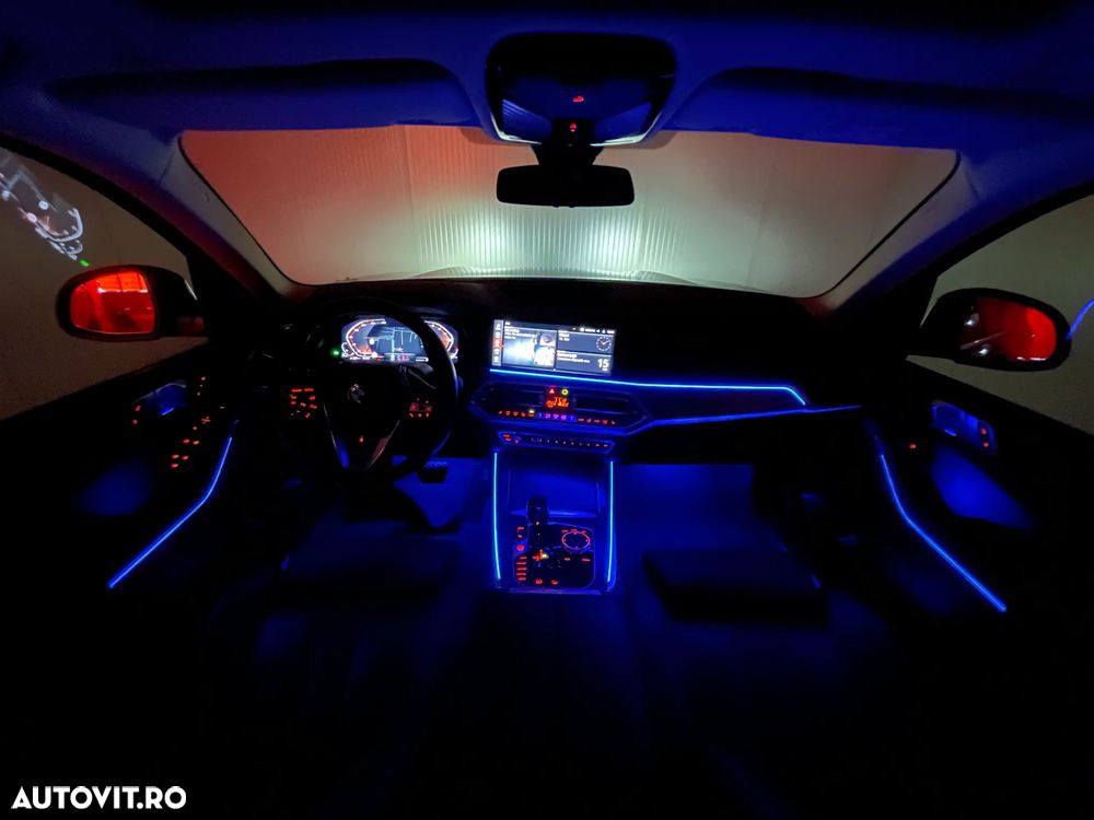 BMW X5 xDrive30d AT MHEV - 9