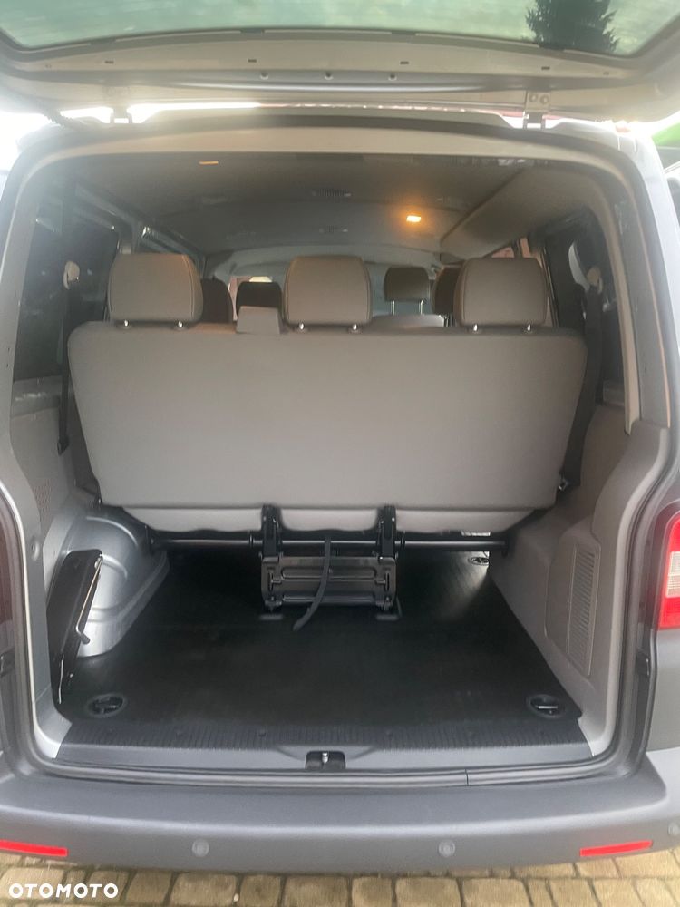 Volkswagen Transporter T5 DSG 7FD137/WF2/ZBT/1T3 BMT - 25