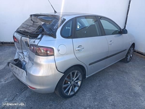 Para Peças Seat Ibiza Iii (6L1) - 3