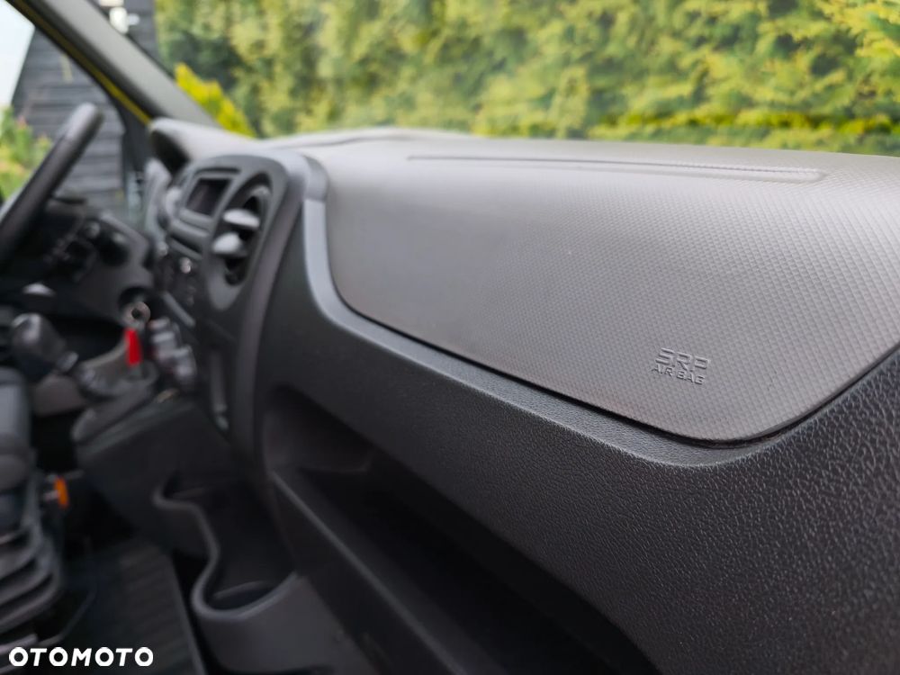 Renault Master L2H2 - 11