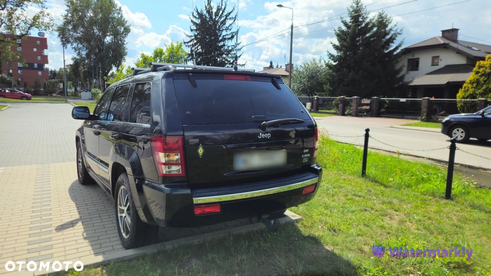 Jeep Grand Cherokee - 6