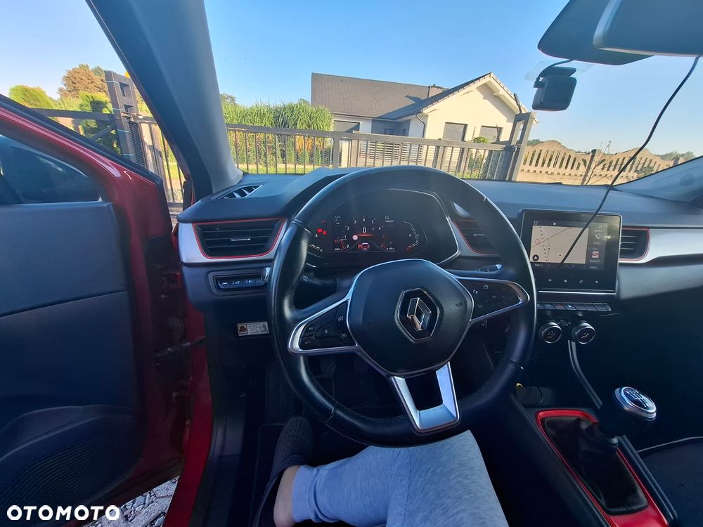 Renault Captur 1.3 TCe Intens - 7