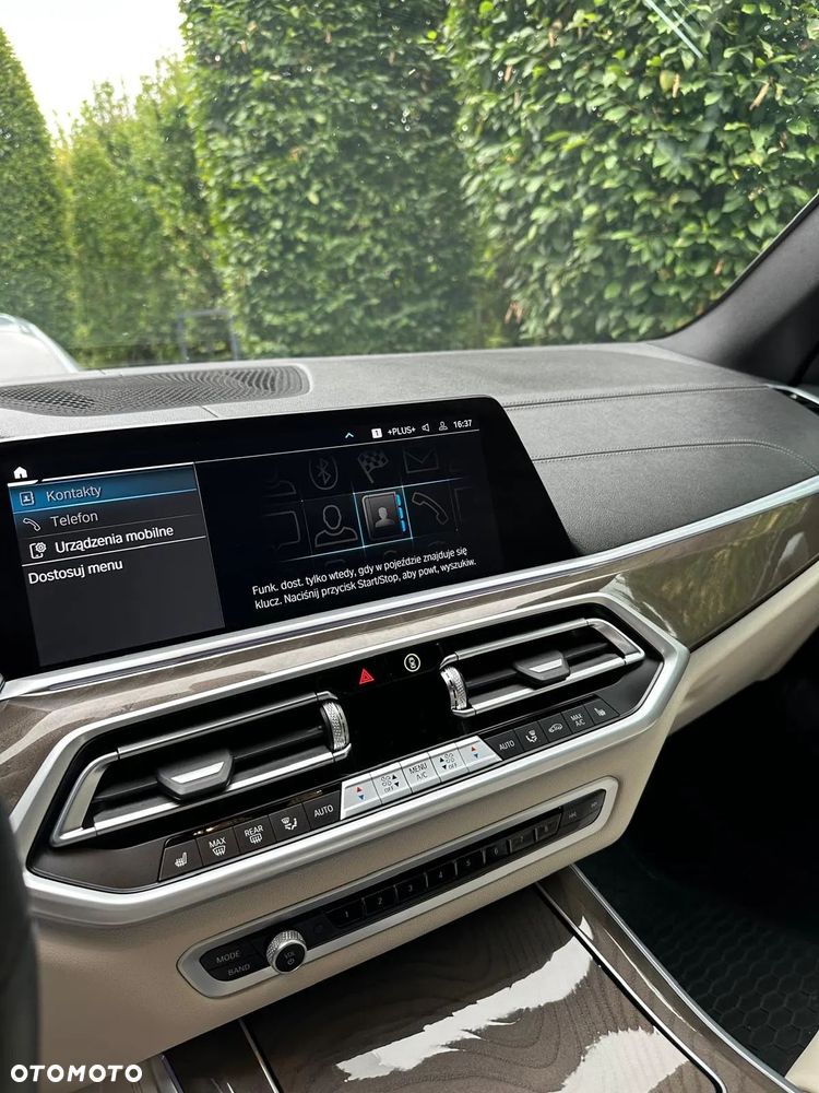 BMW X5 xDrive45e - 15