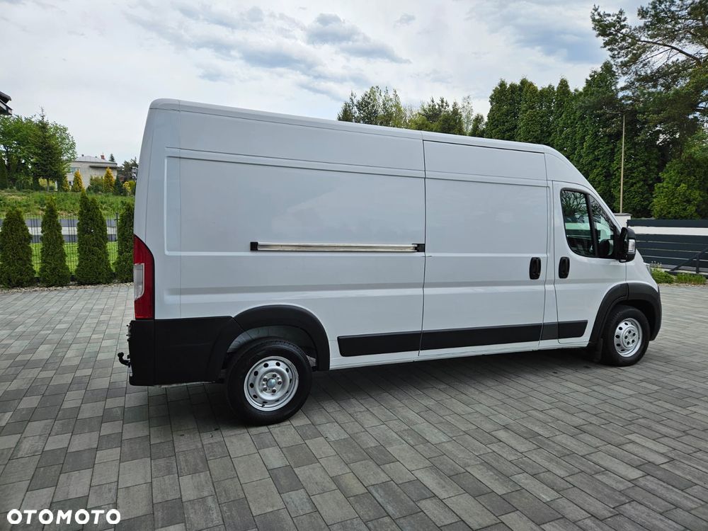 Opel MOVANO - 12