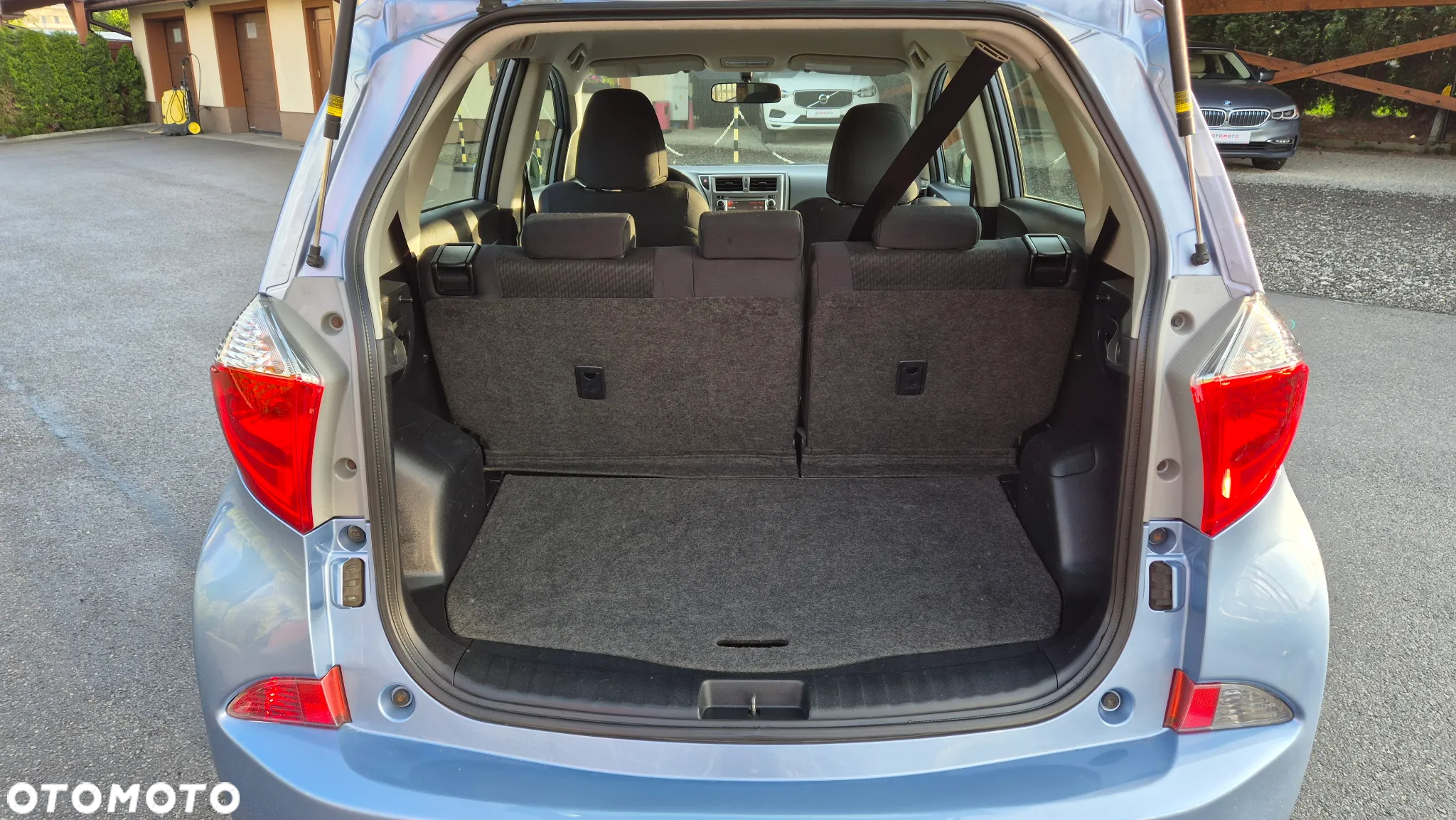 Toyota Verso S 1.33 VVT-i Comfort - 18