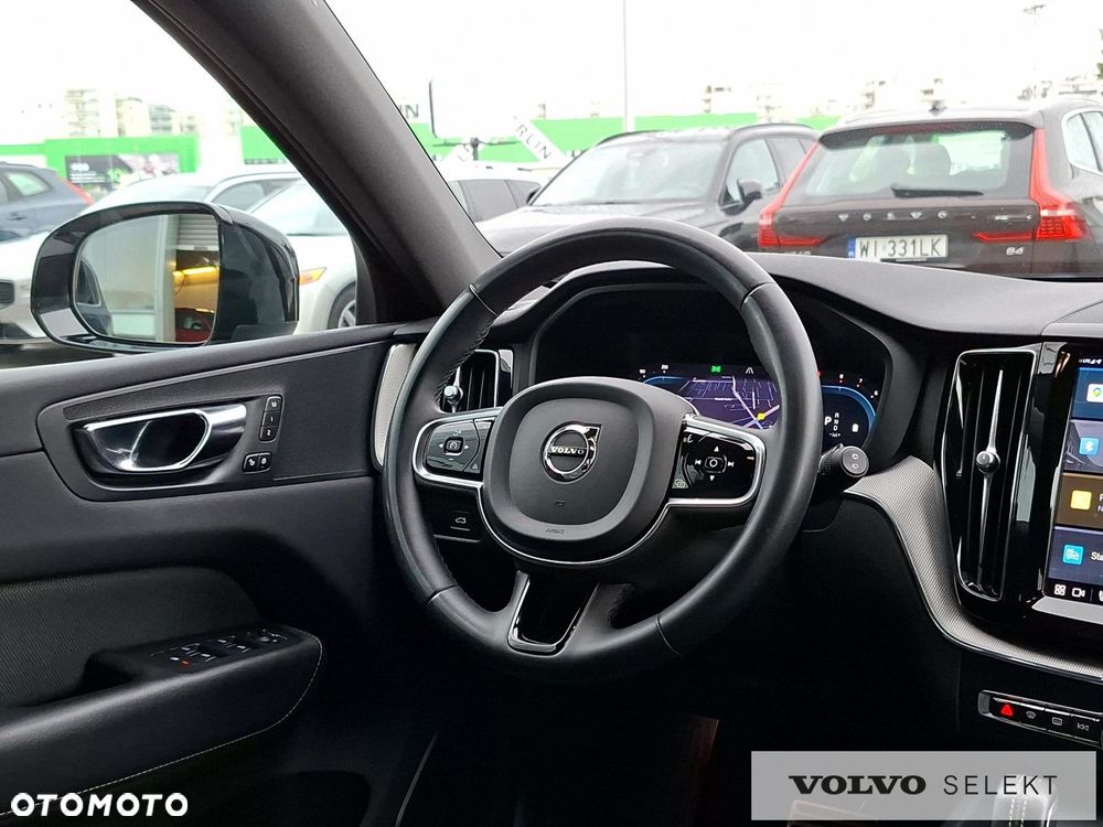 Volvo XC 60 - 13