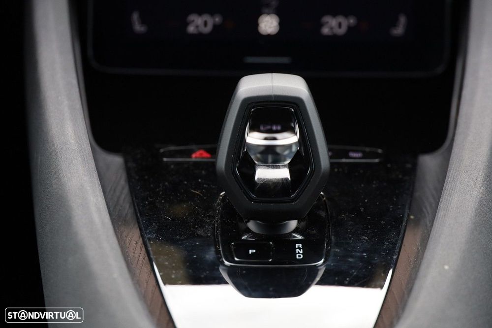 Polestar 2 Long Range 78 kWh AWD Performance - 18