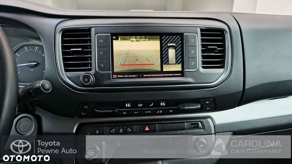 Toyota Proace Verso 2.0 D4-D Long VIP - 8