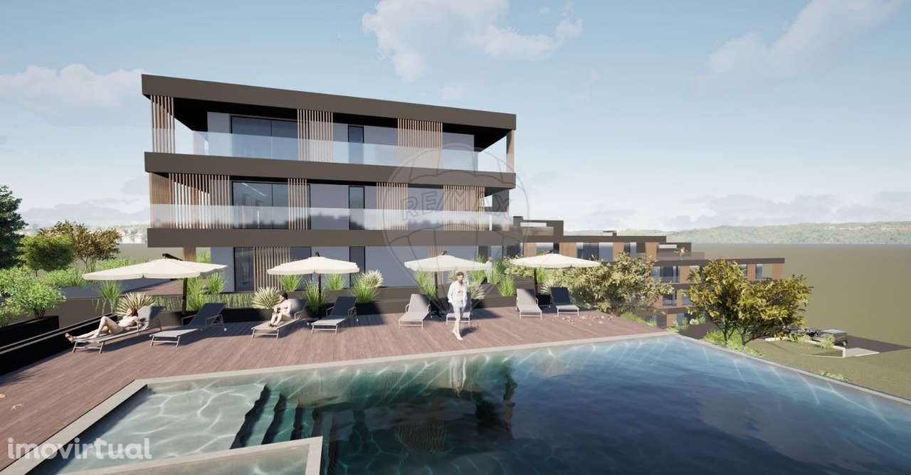 Apartamento T2 para venda - Grande imagem: 2/6