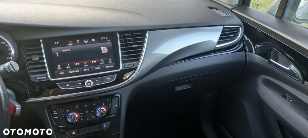 Opel Mokka 1.4 Turbo Automatik Color Innovation - 7