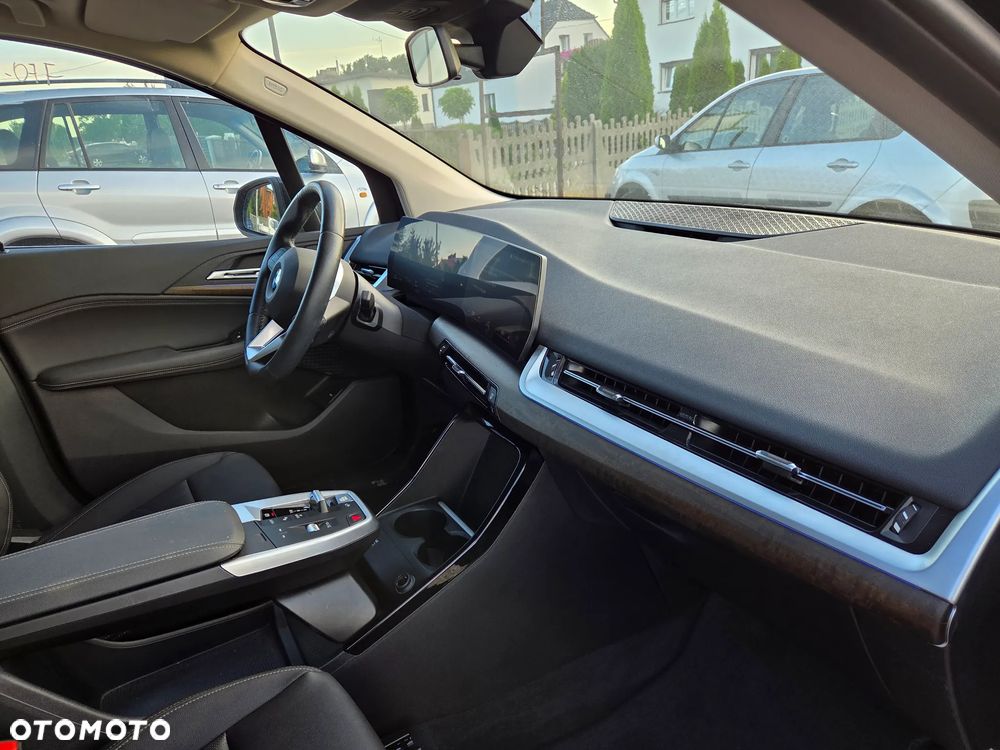 BMW Seria 2 218d Sport-Aut Luxury Line - 6