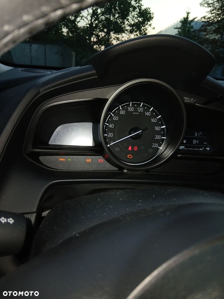 Mazda CX-3 2.0 SkyJoy - 10