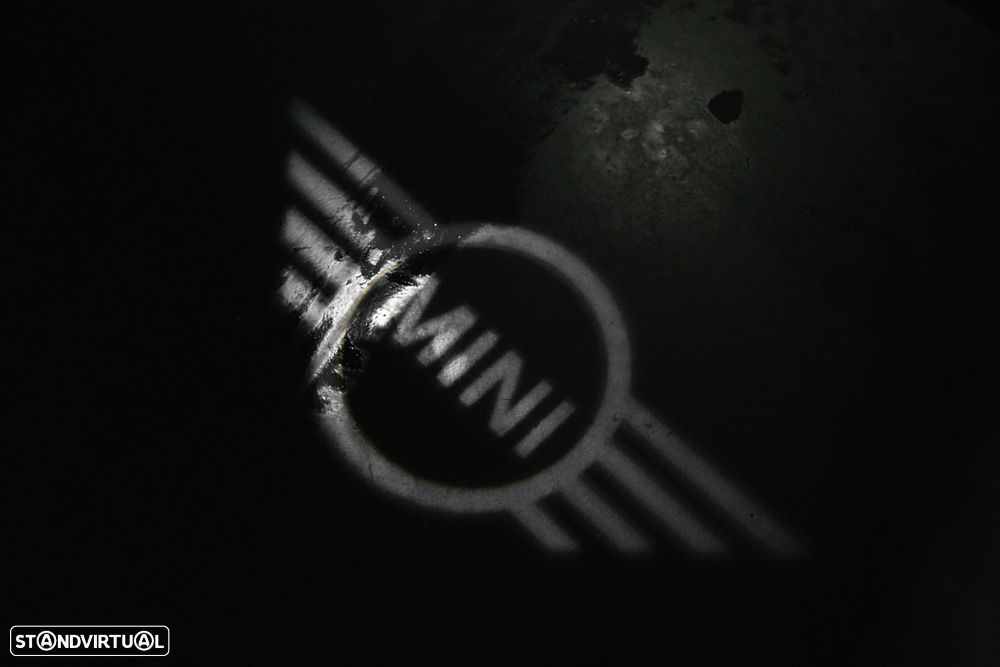 MINI Countryman Cooper SE All4 Aut. - 32