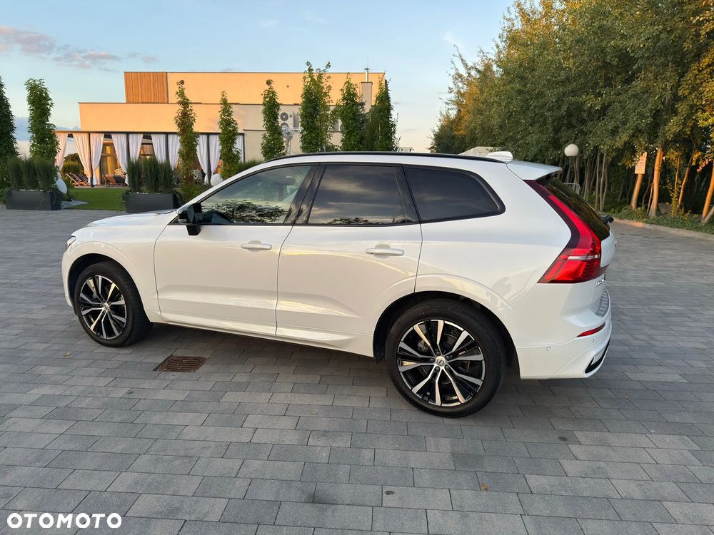 Volvo Xc60 2024 photo 3