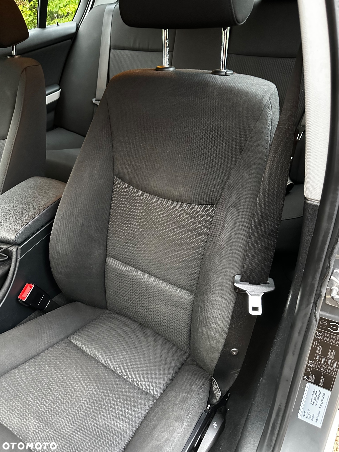 BMW Seria 3 - 6