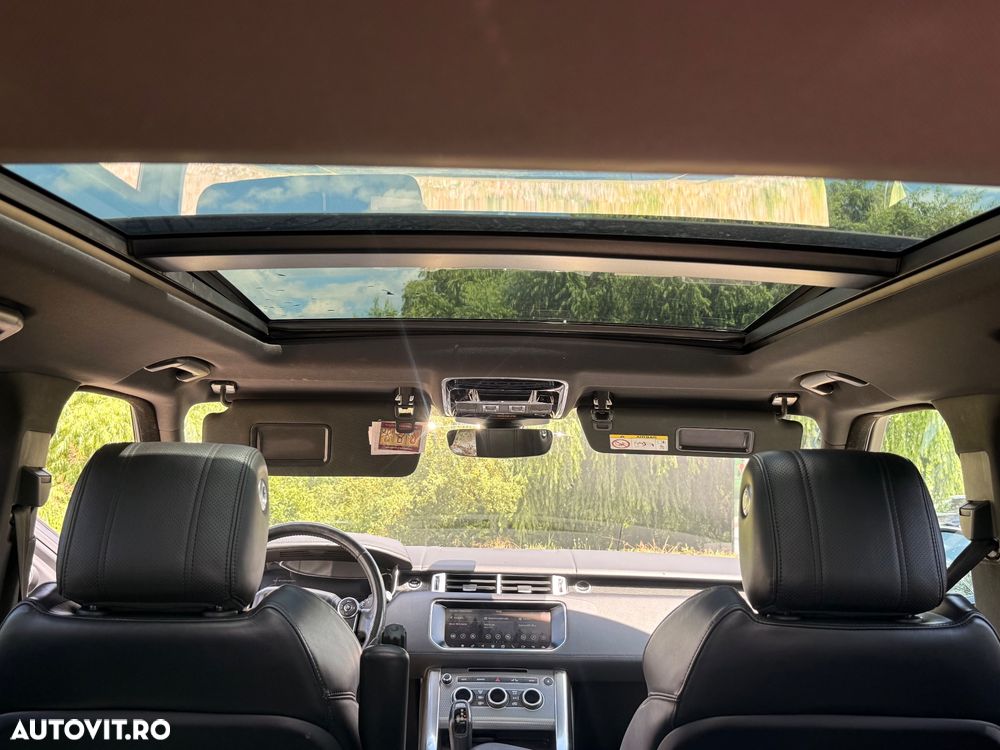 LAND ROVER Range Rover Sport 2017 — imagine 7