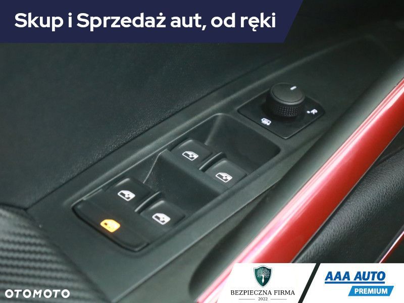 Skoda Fabia - 16