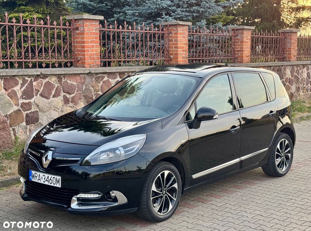 Renault Scenic - 3