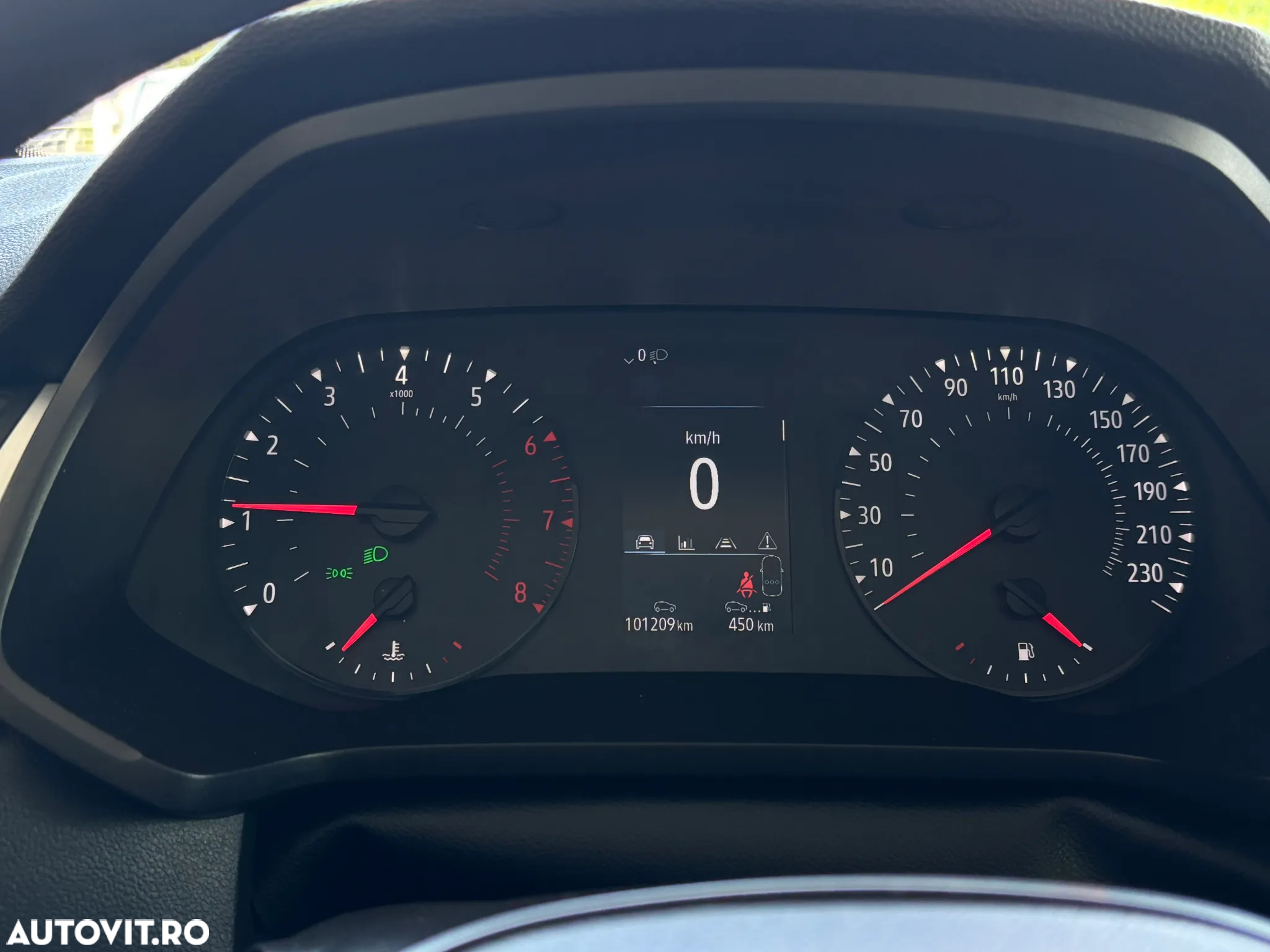 Renault Captur TCe 90 Life - 20