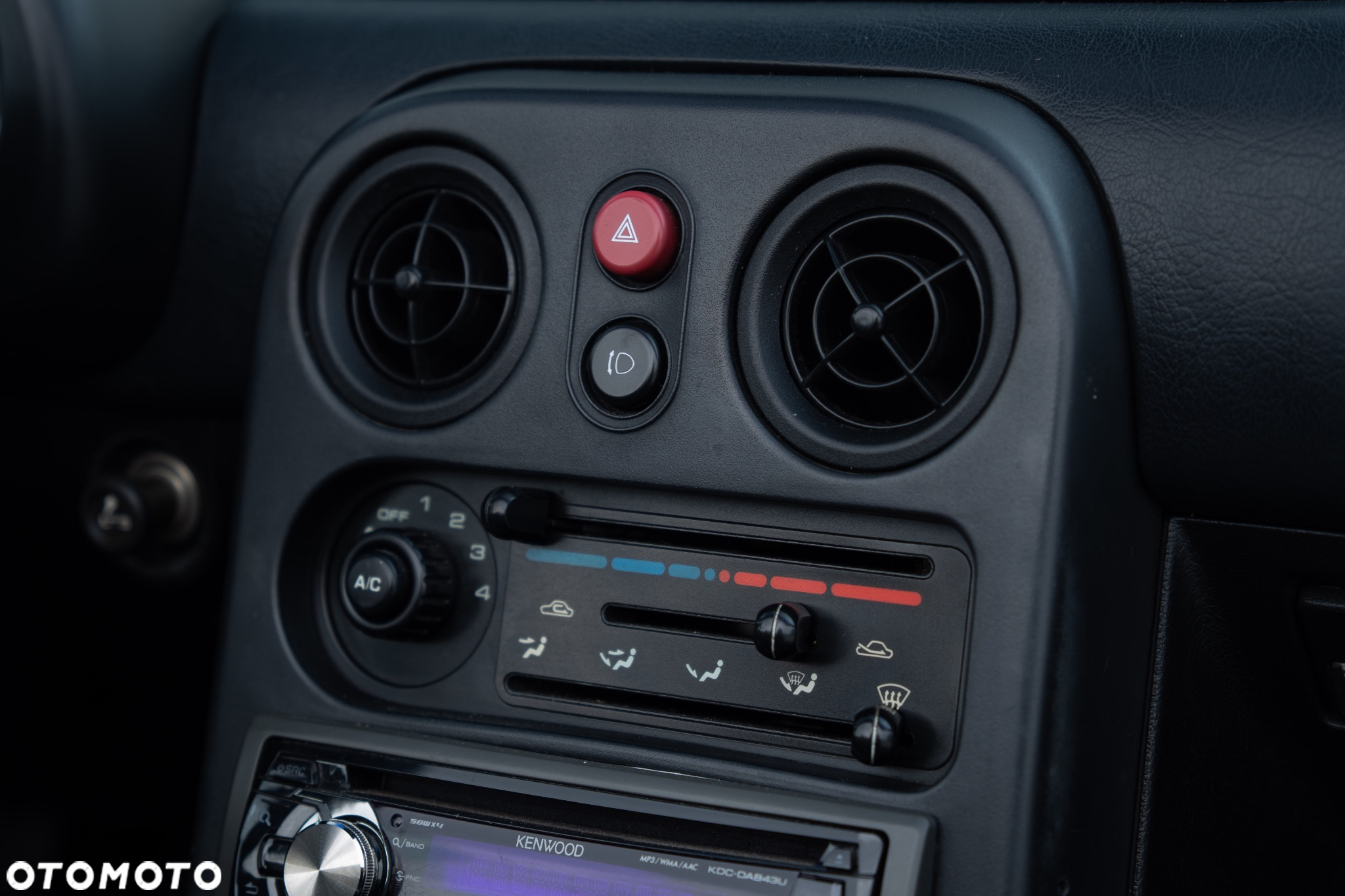 Mazda MX-5 1.6 - 29