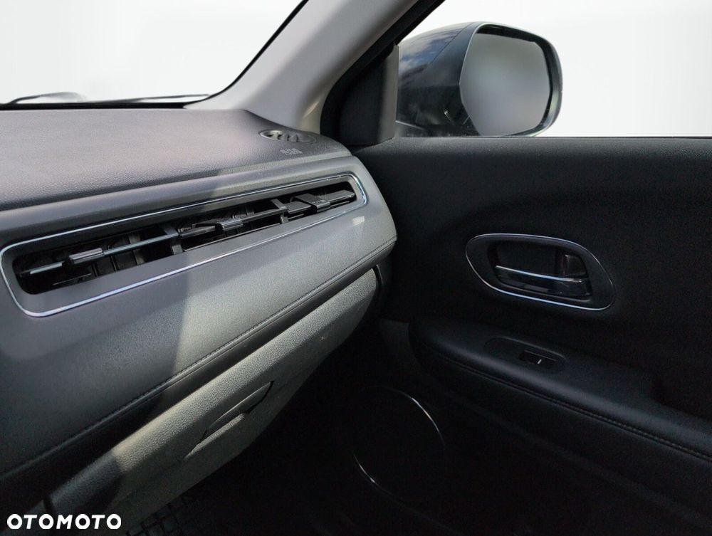 Honda HR-V 1.5 Elegance (ADAS / Connect+) CVT - 26
