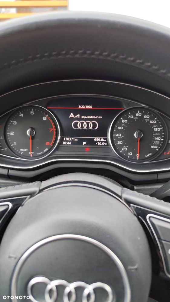 Audi A4 Limousine 2.0 TFSI quattro S tronic sport - 15