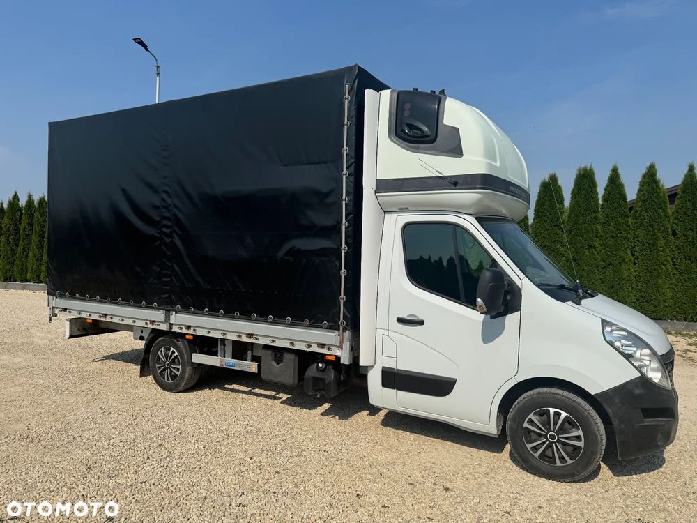 Renault Master - 3