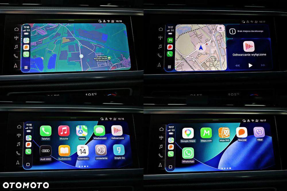 Audi Q3 Sportback - 33