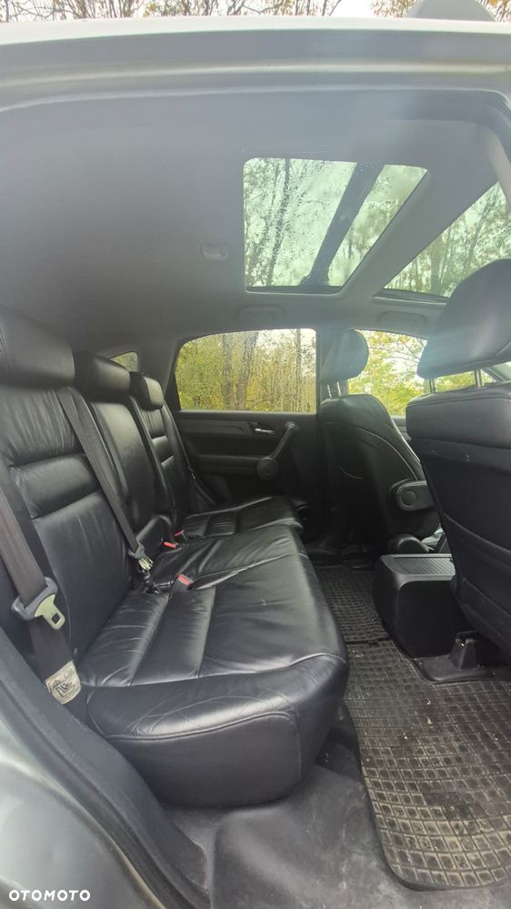 Honda CR-V - 8