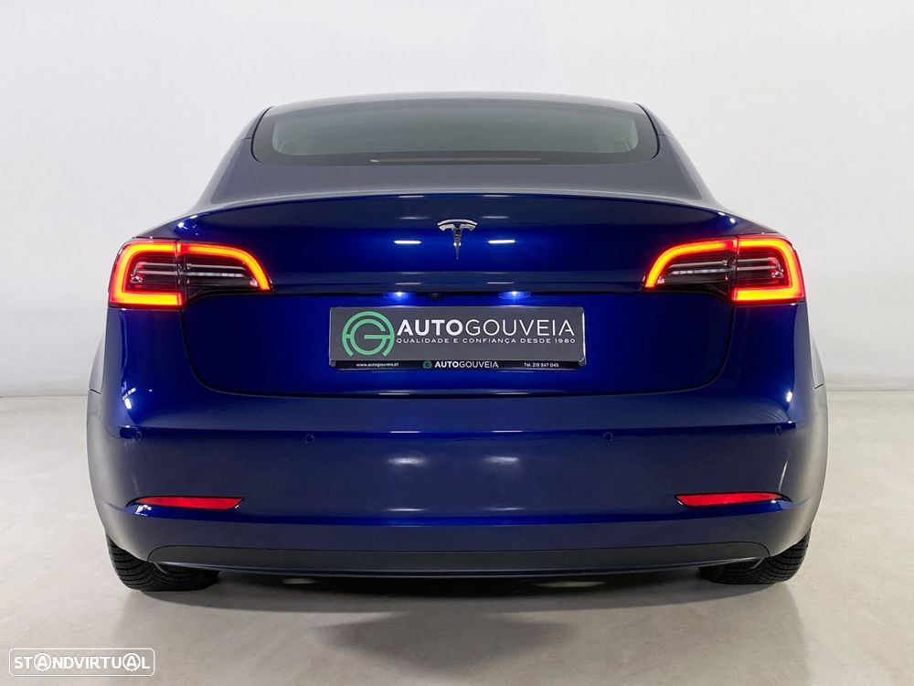 Tesla Model 3 Tração Traseira Standard - 6