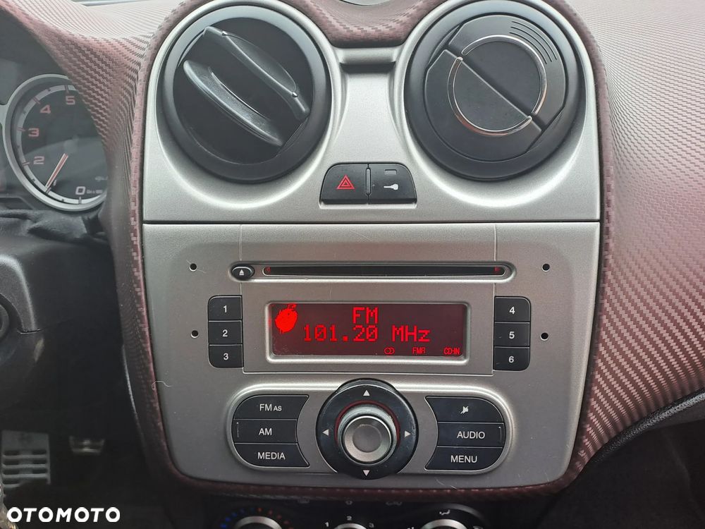 Alfa Romeo Mito TB 1.4 16V MultiAir Turismo - 24