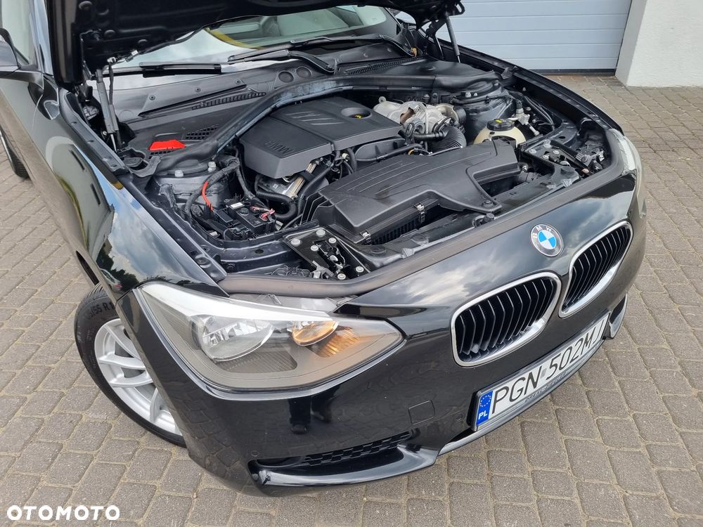 BMW Seria 1 - 33