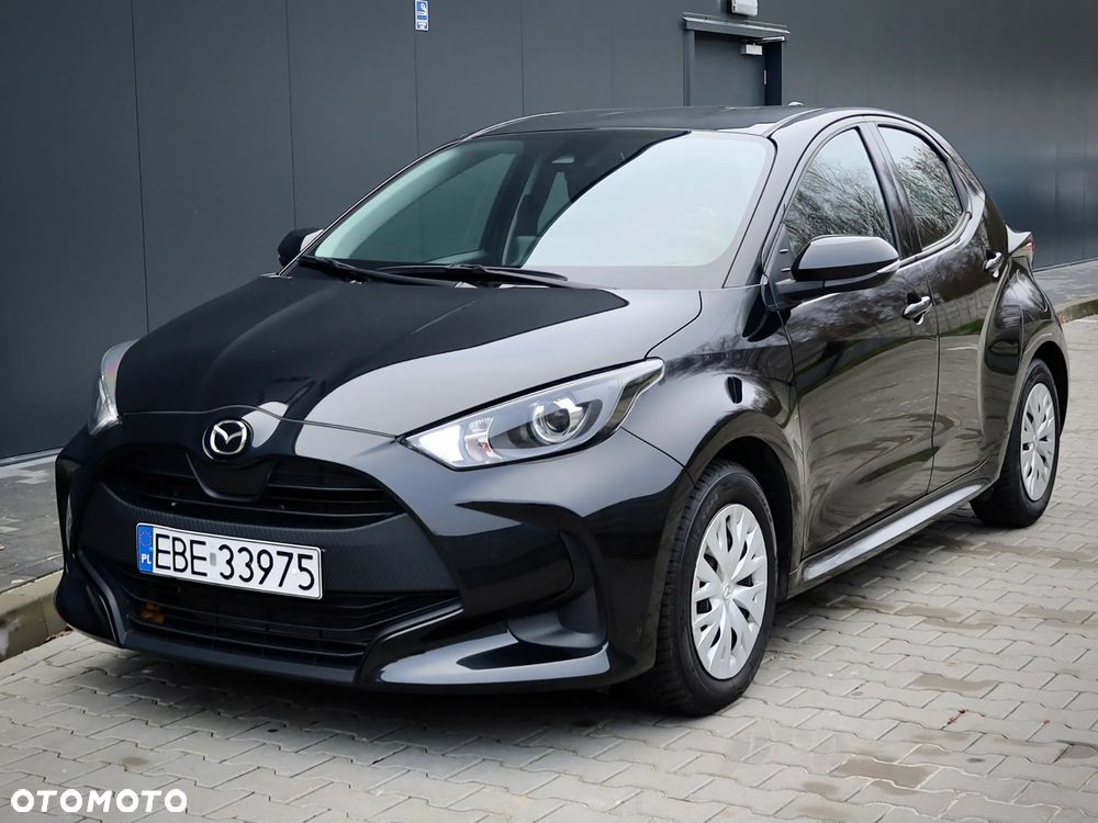 Mazda 2 Hybrid 1.5 Pure CVT - 19