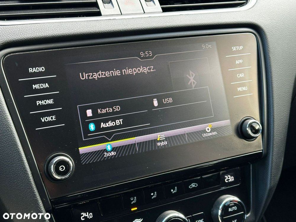 Skoda Octavia 1.6 TDI Ambition - 23