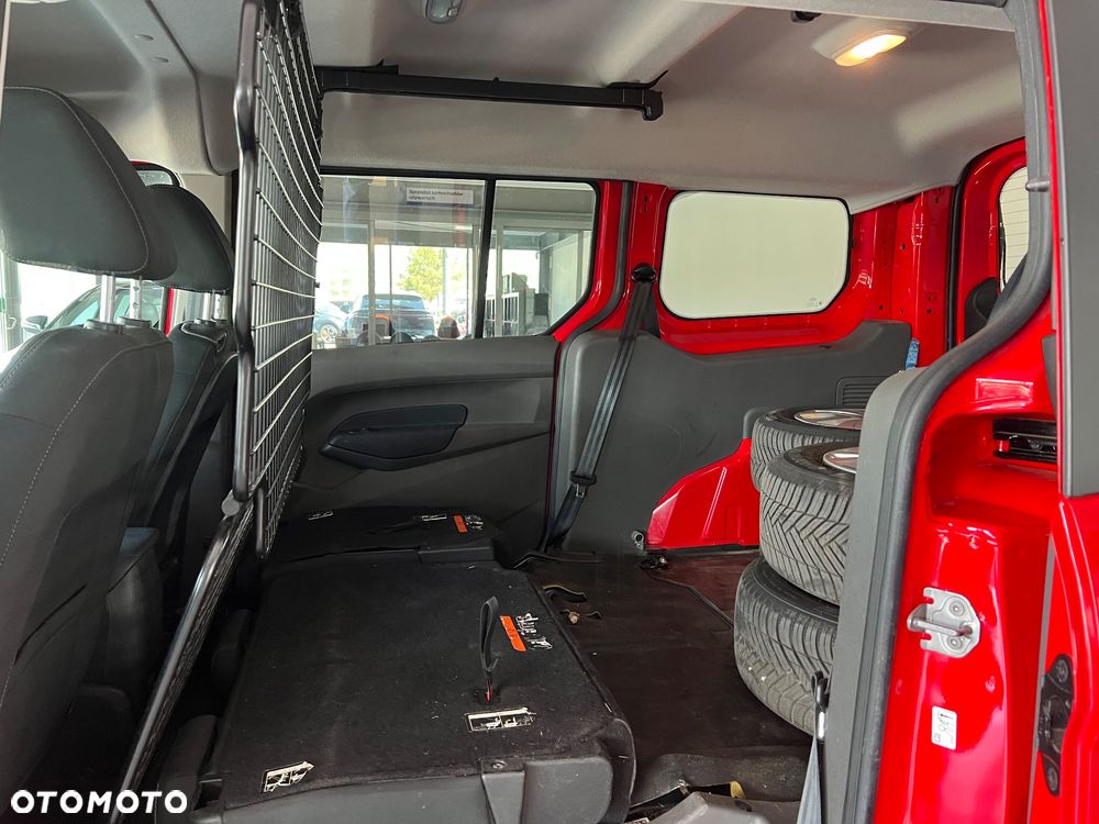 Ford Transit Connect 230 L2 Trend (bryg.) - 35