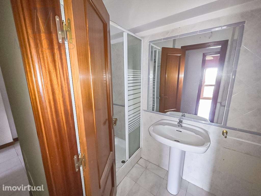 Apartamento T3 no Carregado - Alenquer - Grande imagem: 5/15