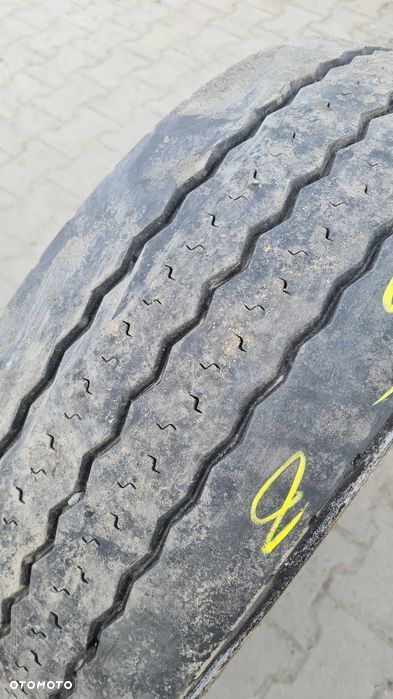245/70R17.5 Opona MICHELIN X MULTI T 8mm - 3