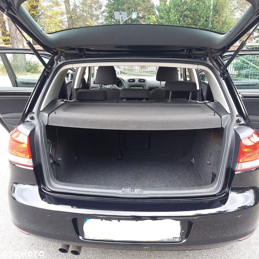 Volkswagen Golf 1.4 TSI Trendline - 14