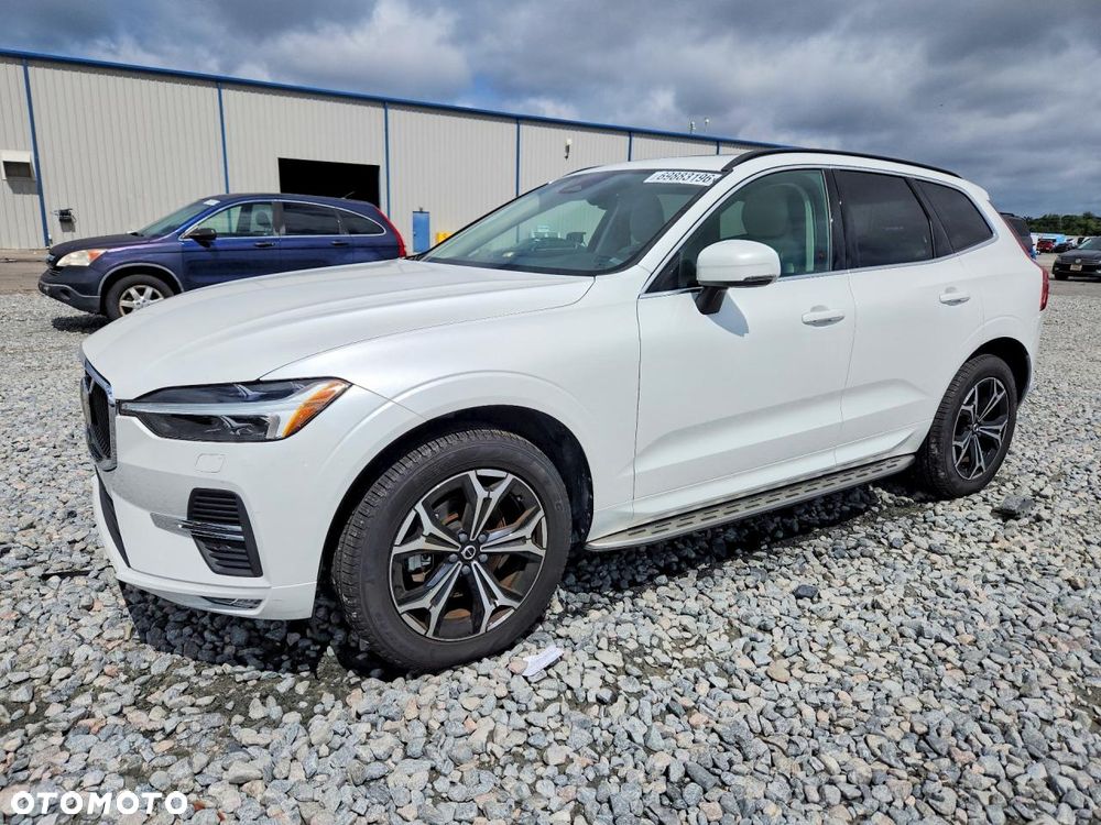 Volvo XC 60