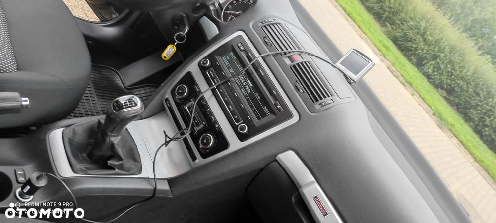 Skoda Octavia 2.0 TDI DPF 4x4 Ambiente - 28