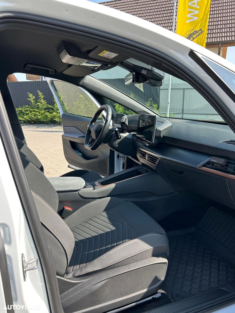 Cupra Born 150kW/58kWh - 13