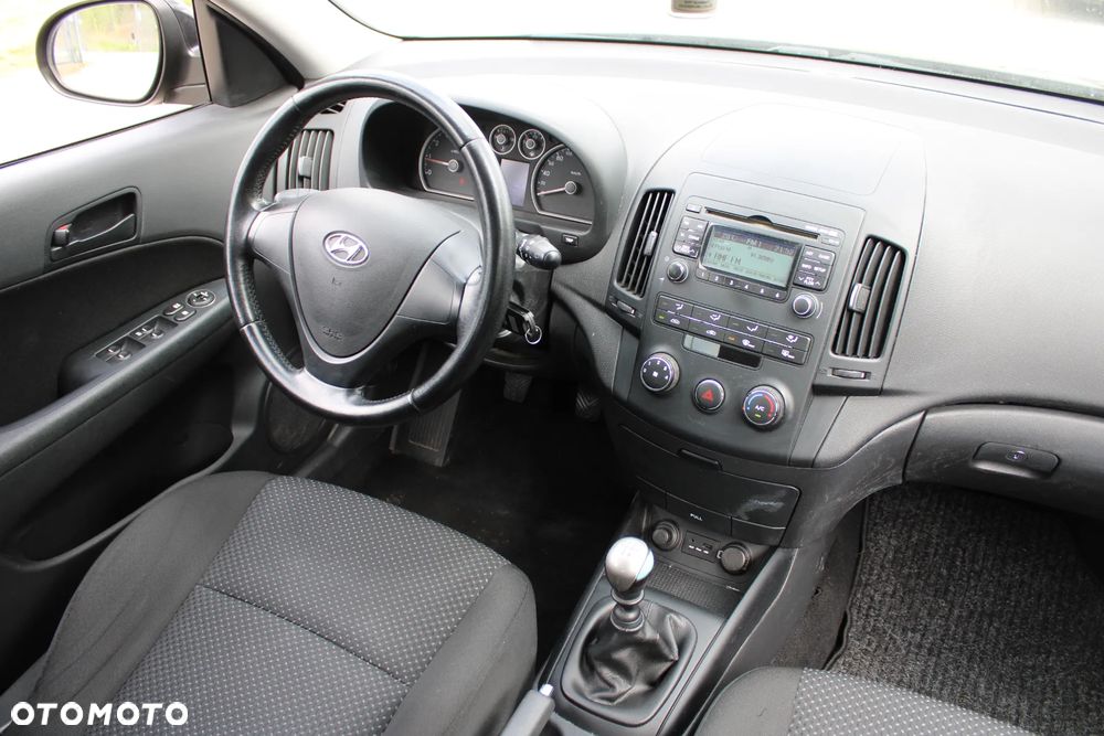 Hyundai i30 - 15