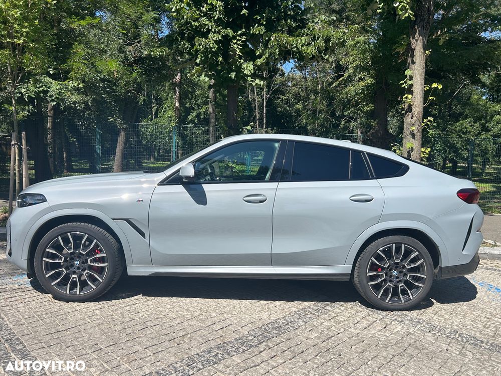 BMW X6 - 2
