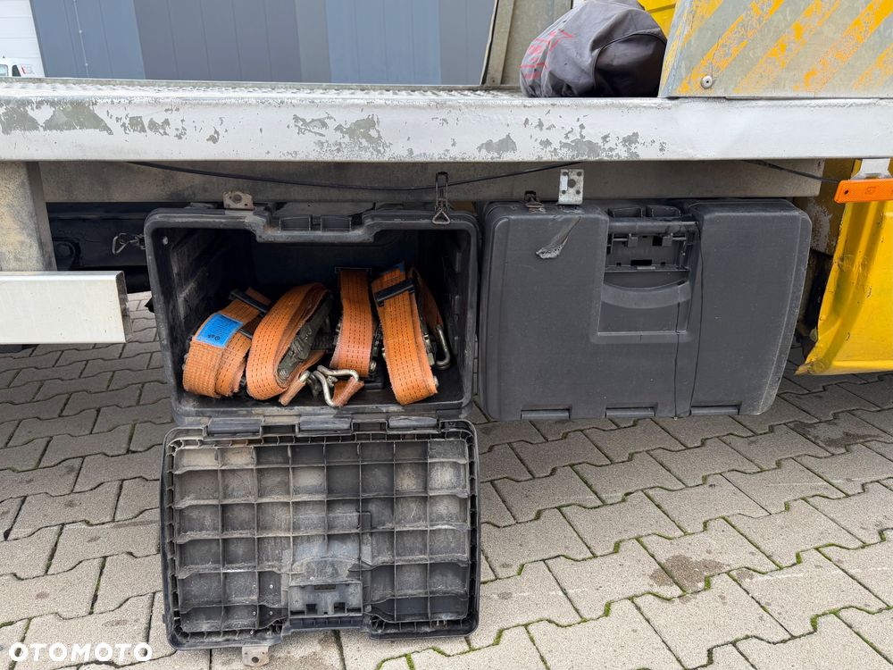 Mercedes-Benz Sprinter 308 - 18